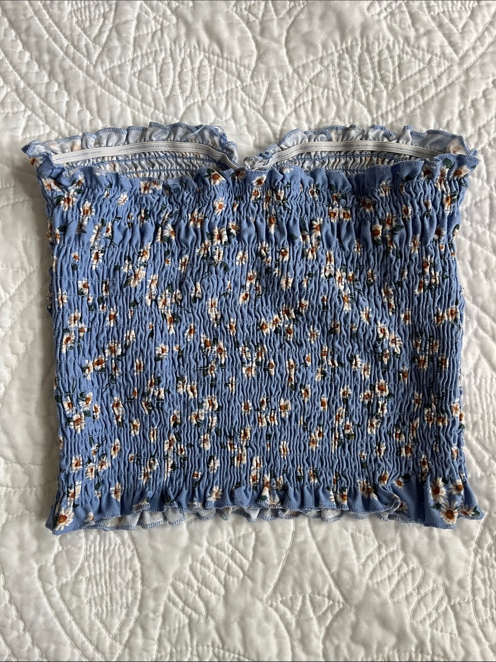 Tube Top - Picture 3 of 4